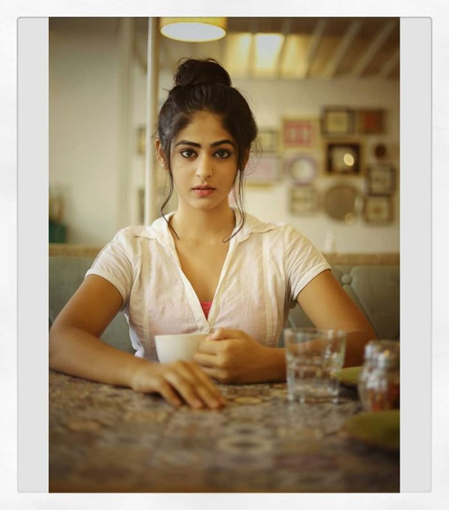 Pallak Lalwani Instagram Pics